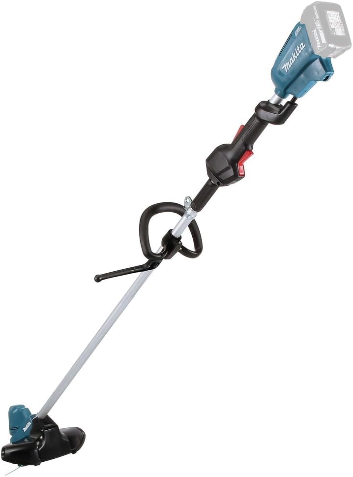 Makita DUR190LZX9 Akku-Rasentrimmer 18V (ohne Akku, ohne Ladegerät)