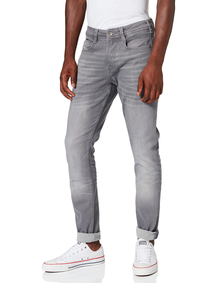 Garcia Herren Pants Denim Jeans 27 Light Used