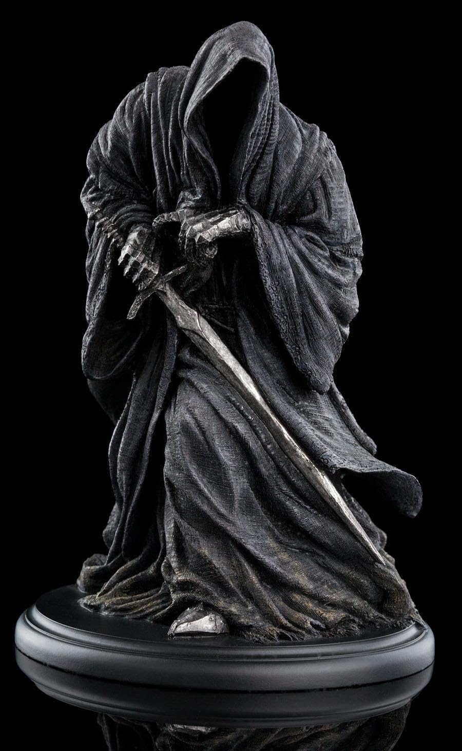 Weta Mini-Statue Herr der Ringe, Ringwraith