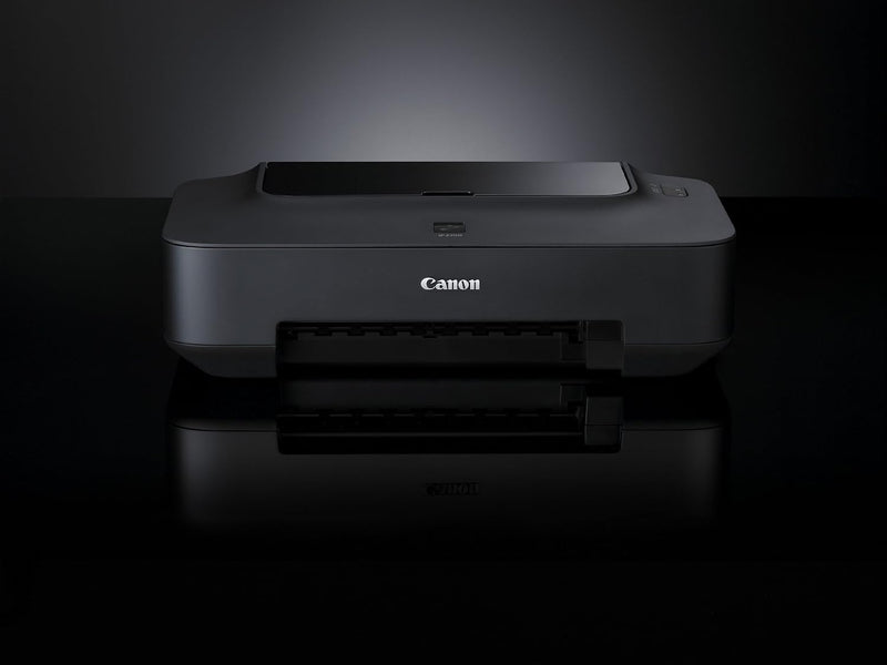 Canon PIXMA iP2700 A4 Tintenstrahldrucker