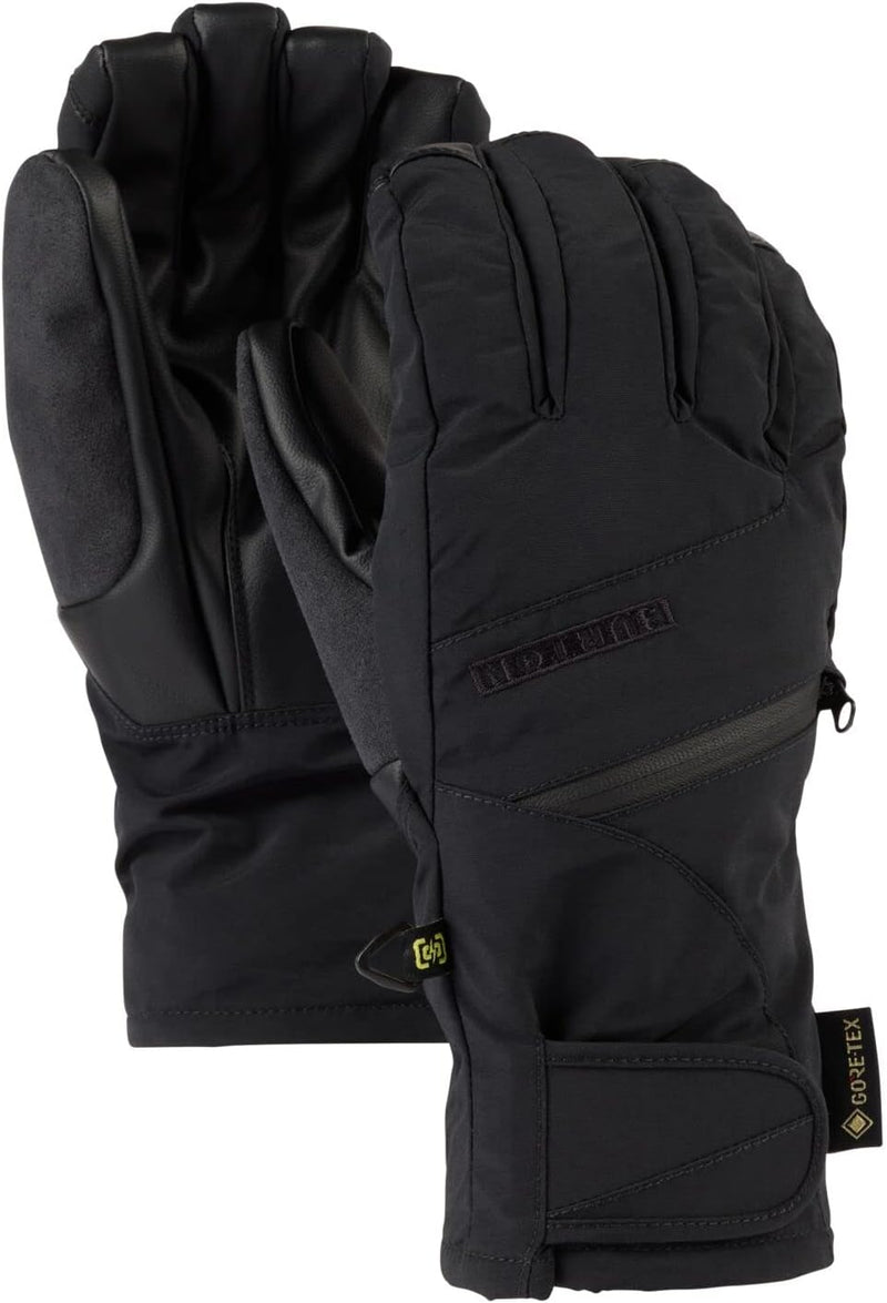 Burton Damen Gore Handschuhe XS True Black, XS True Black