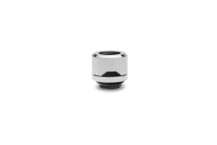 EK Water Blocks EK-Quantum Torque HDC 12-6er-Pack, Silber