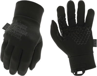 Mechanix Coldwork Covert Base Layer Black