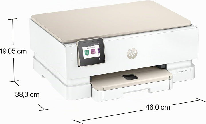 HP Envy 7230 Wireless All-in-One Color Drucker