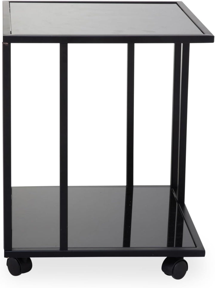 M2 Kollektion, Glas, schwarz, Paris 1, Paris 1