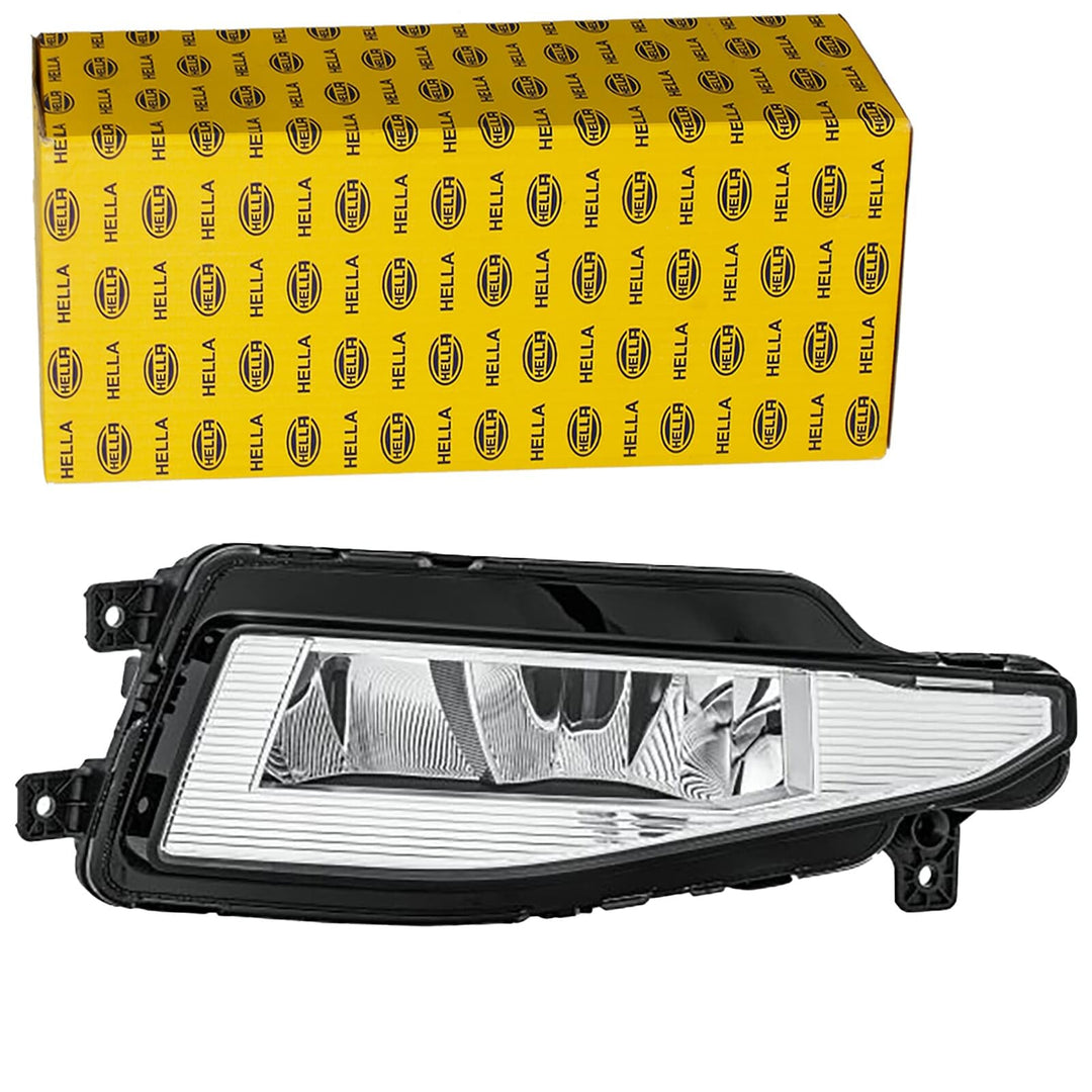 HELLA 1NA 013 797-021 LED-Nebelscheinwerfer - rechts - für u.a. VW Passat Variant (3G5, CB5), rechts