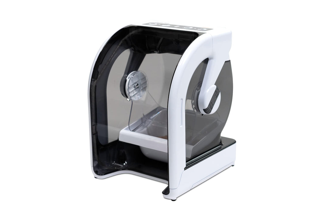 Closer Pets MiBowl Futterstation für Katzen und kleine Hunde (früher Cat Mate)