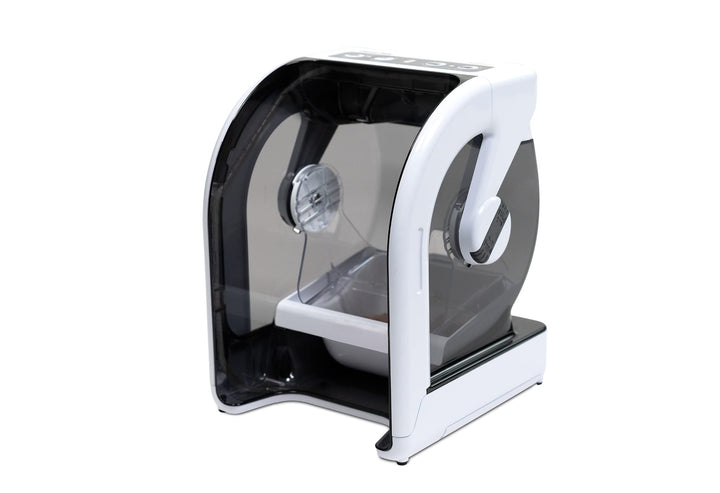 Closer Pets MiBowl Futterstation für Katzen und kleine Hunde (früher Cat Mate)