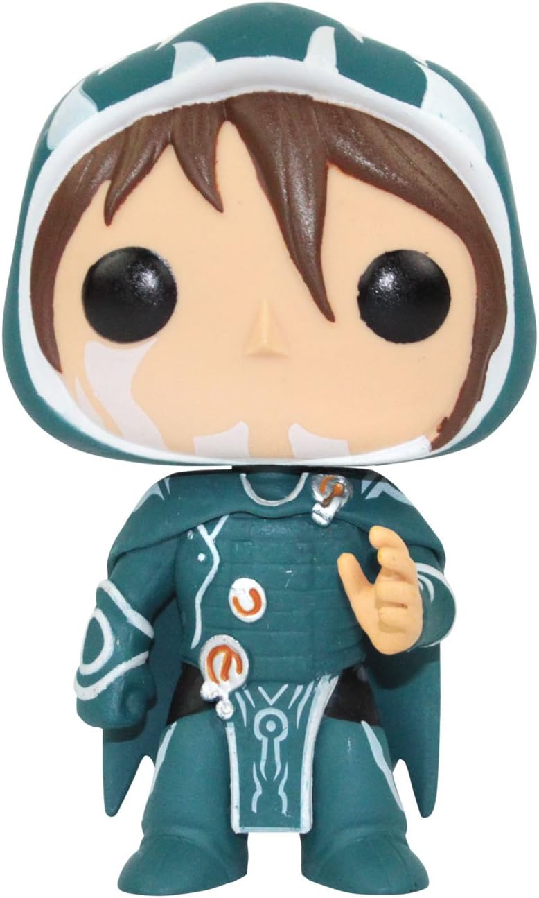 Funko Pop! Magic The Gathering Jace Beleren Vinyl Figure
