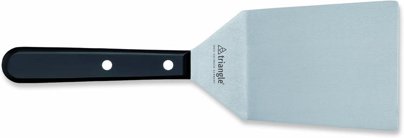 triangle 30 540 12 00 Palette Classic, gewinkelt, 12 cm Made in Solingen/Germany professionelle Qual