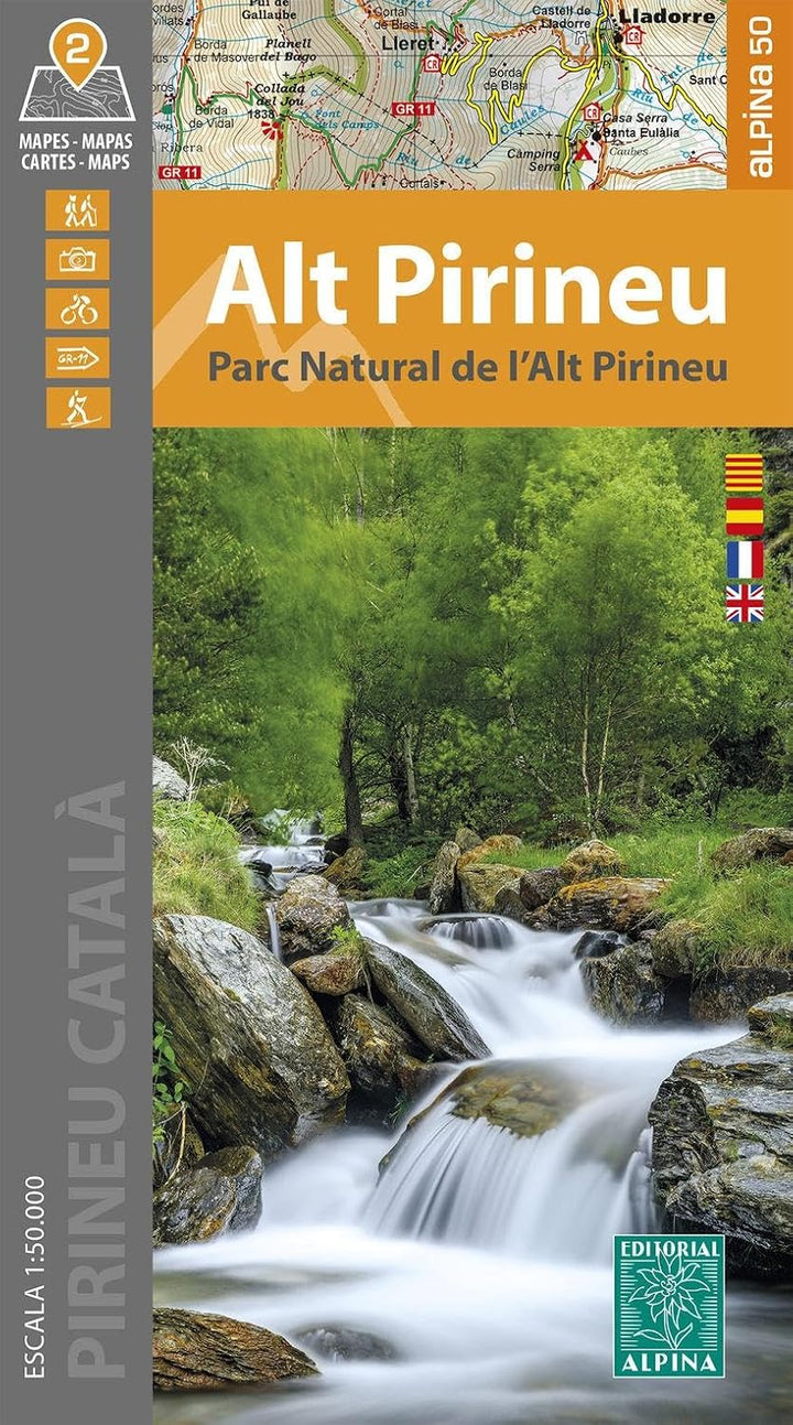 Parc Natural L&