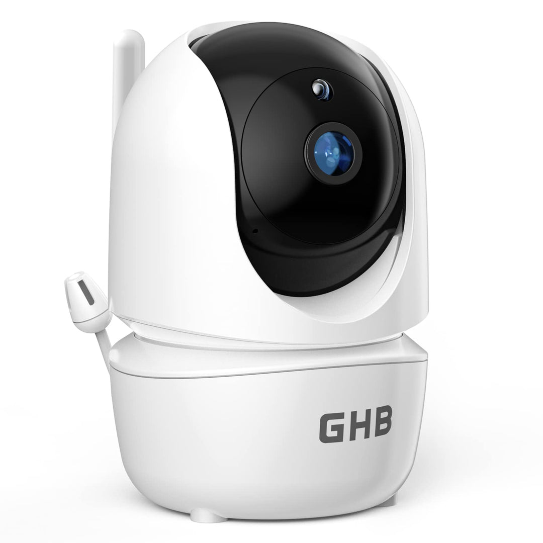 GHB Kamera für 5 Zoll Babyphone