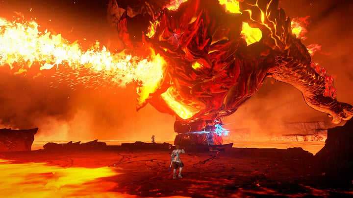 Granblue Fantasy Relink (PlayStation 5)