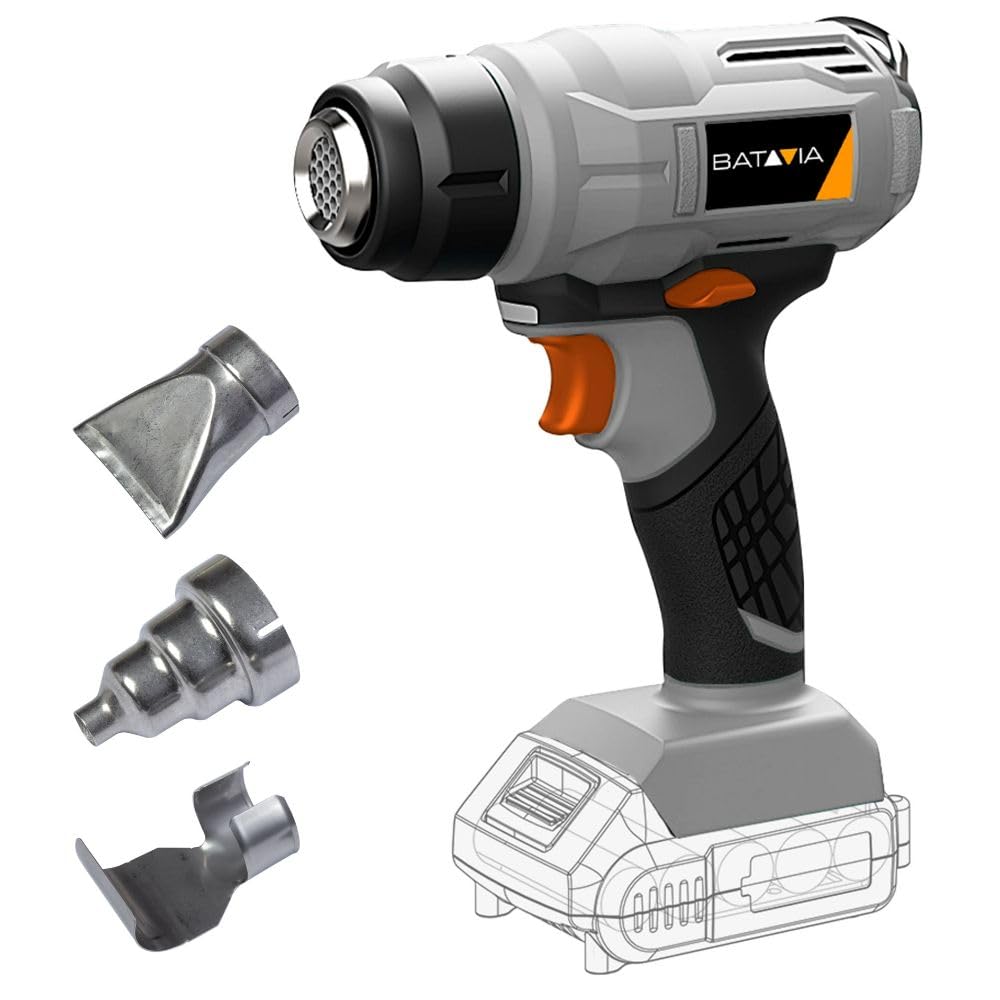 SDS-plus Bohrhammer 1600W Maxxseries