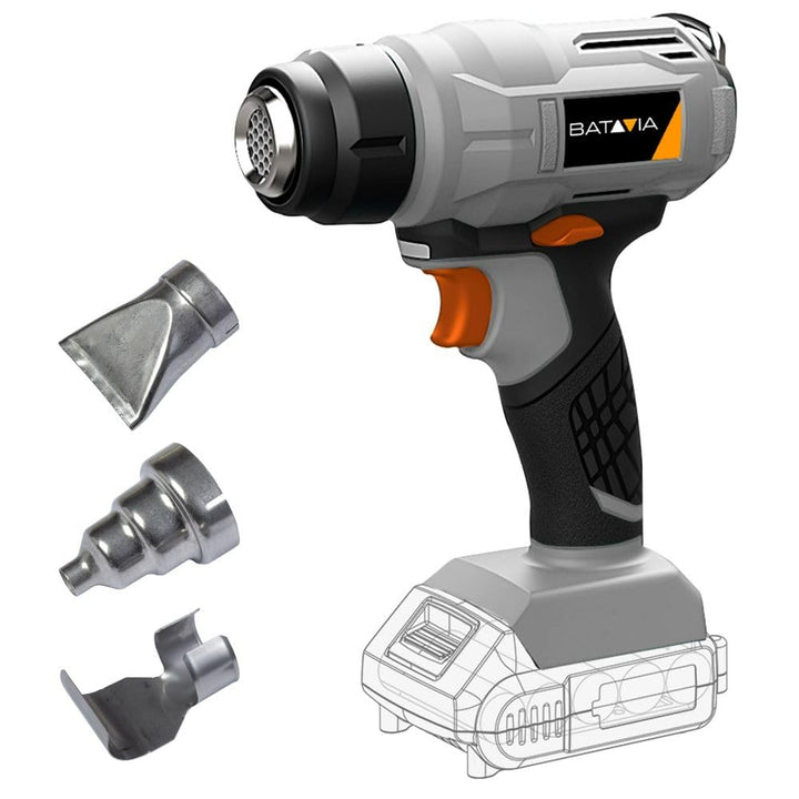 SDS-plus Bohrhammer 1600W Maxxseries