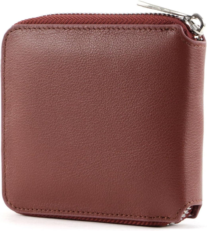 FREDsBRUDER Pretty Little Things Wallet Fufu Dark Cognac