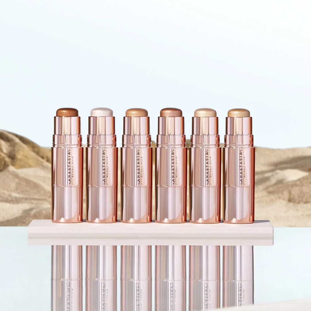Anastasia Beverly Hills- Stick Highlighter - Dripping in Gold, Dripping in Gold