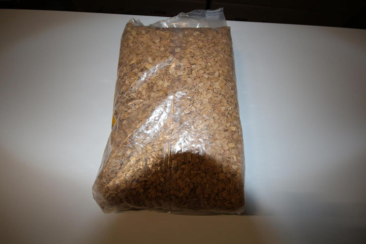 Räuchergold® Kirsche CH 2/16 im 10 Liter Sack