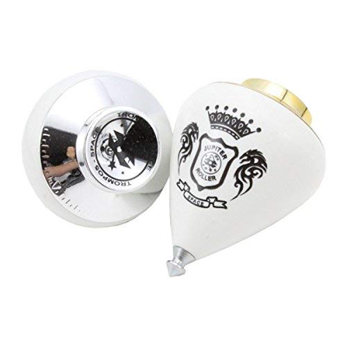 Top Saturn Jupiter Roller von Tuprecionline® Battling Tops