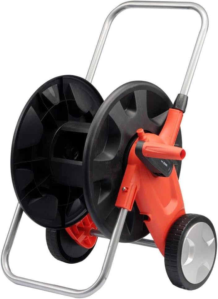 HOSE REEL
