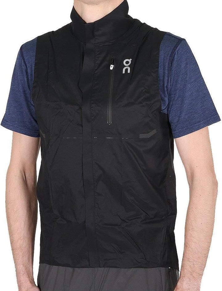 ON Weather-Vest M M Schwarz, M Schwarz