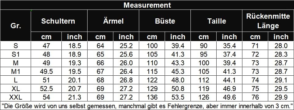 COOFANDY Freizeit Sakko Herren Blazer Regular Fit Modern Sportlich Männer Jackett XXL Schwarz, XXL S