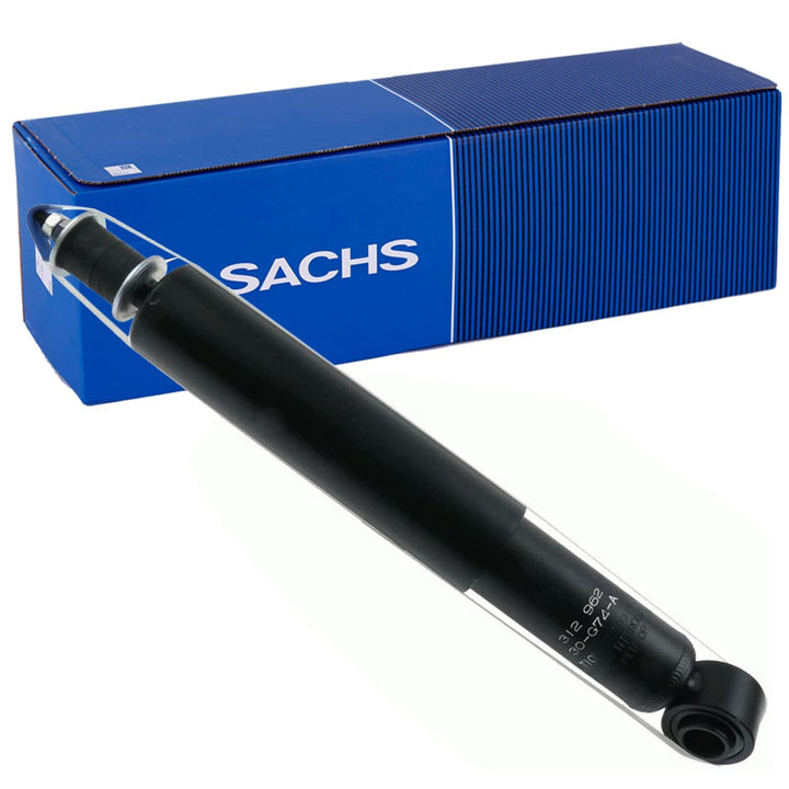 SACHS 312 962 Stossdämpfer Für Hyundai TERRACAN (HP) 2001-2008 Hinterachse
