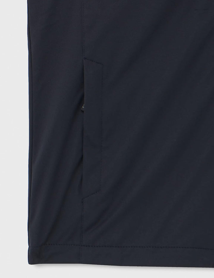 CMP, Lightweight, windproof unlimitech waistcoa 58 Anthrazit-Donau, 58 Anthrazit-Donau