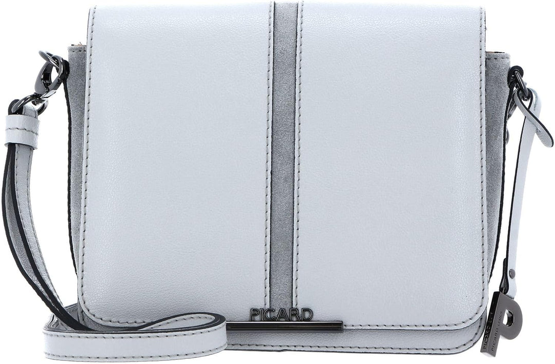 Picard Marie Crossbody Bag Shark