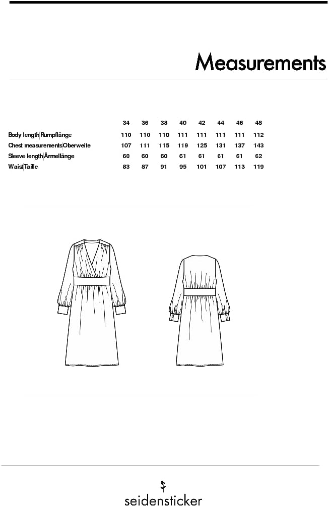 Seidensticker Damen Kleid 34 Dunkelblau, 34 Dunkelblau