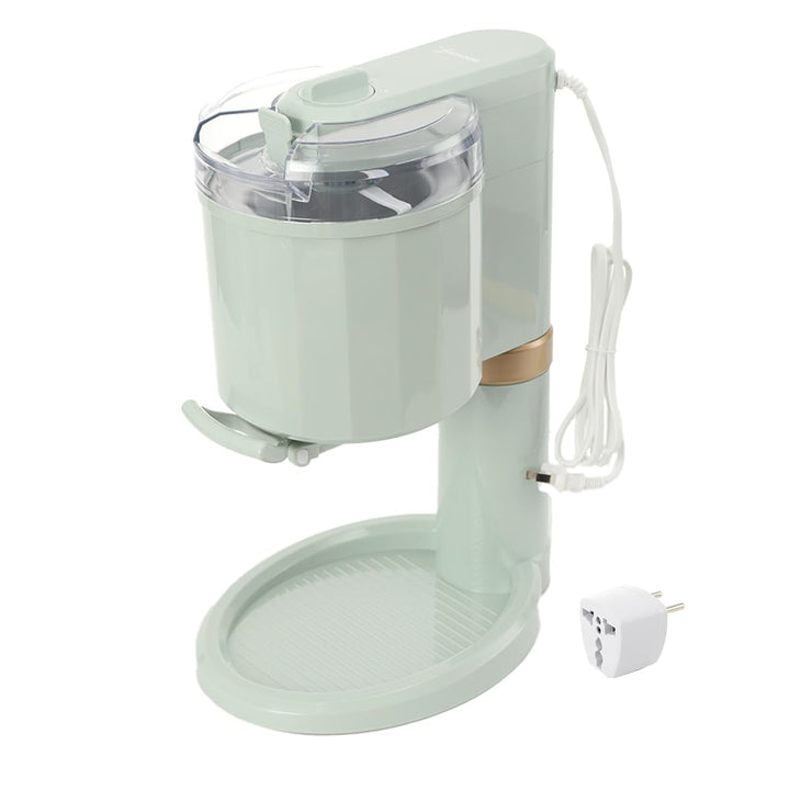 20W Softeismaschine 1L Kitchen Automatic Mini Fruit für Zuhause | Home DIY Kitchen Automatic Mini Fr