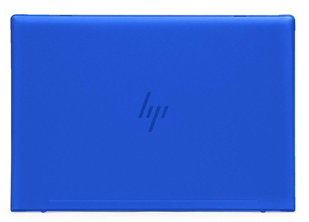 mCover Schutzhülle kompatibel mit 2018–2020 13,3 Zoll HP Envy 13-AHxxxx / 13-AQxxxx Serie Notebook-C