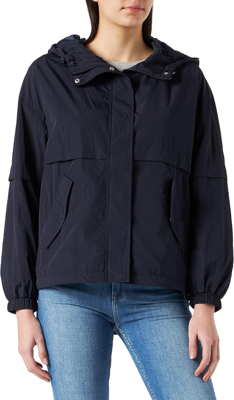 s.Oliver Damen 120.12.203.16.150.2110490 Jacke XS 5959, XS 5959