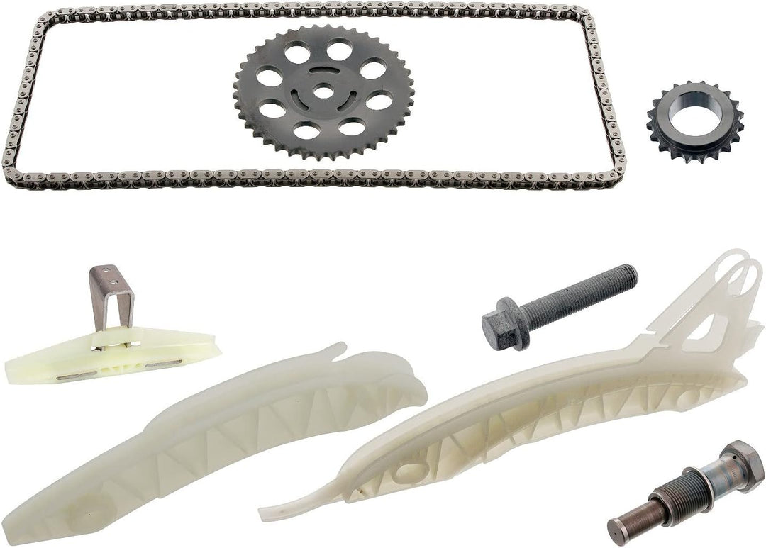 febi bilstein 48388 Steuerkettensatz für Nockenwelle , 1 Stück
