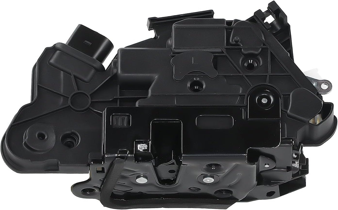 maXpeedingrods Türschloss vorne links mit Zentralverriegelung für Audi A1 Seat Ibiza VW Amarok CC Ti