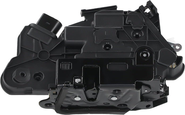 maXpeedingrods Türschloss vorne links mit Zentralverriegelung für Audi A1 Seat Ibiza VW Amarok CC Ti