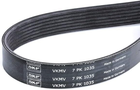 SKF VKMA 36057 Spannrollensatz für Nebentrieb