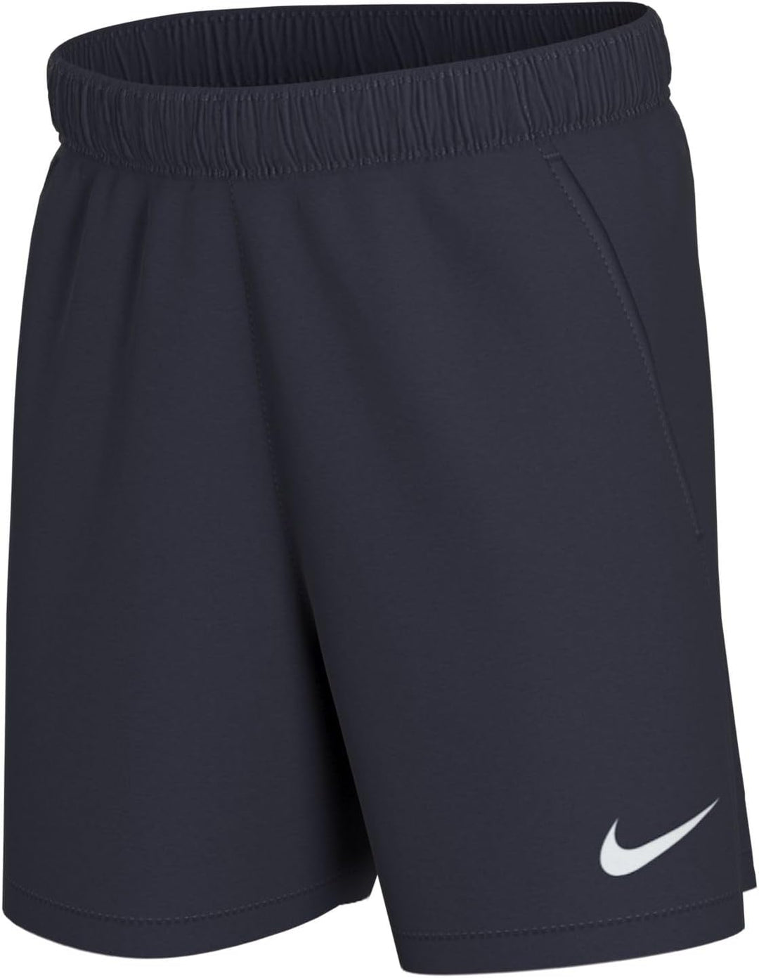 Nike Kinder Y NK Dry PARK20 TRK JKT K Sportjacke S Obsidian / Weiss / Weiss, S Obsidian / Weiss / We