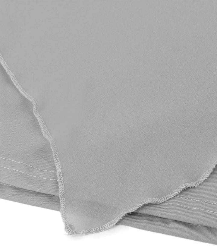 Damen Chiffon Lose Fledermaus Bluse mit Kurzen Flatter ärmel Leichte Fliessende Bluse Rundhalsaussch