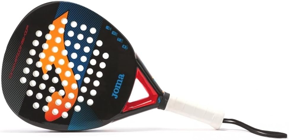 JOMA Championship Paddle Rack