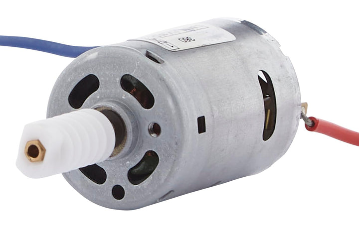 HELLA - Elektromotor, Rundumkennleuchte - 24V - 9MN 858 114-011