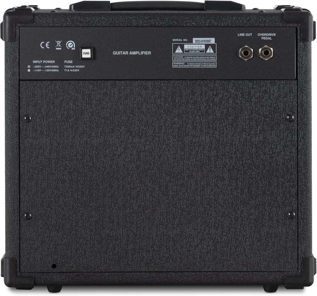 Soundking AK30-A Gitarrencombo - 75 Watt