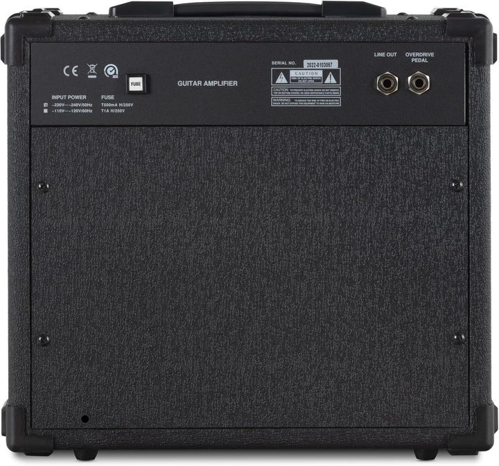 Soundking AK30-A Gitarrencombo - 75 Watt