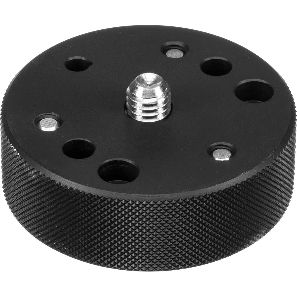 Manfrotto Adapter for Tripods 3/8M-3/8F