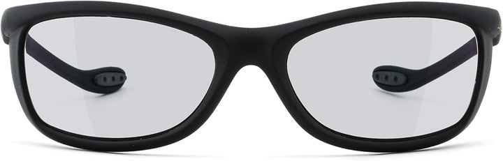 HELLY® - No.1 Bikereyes® | Bikerbrille, Motorradbrille, Motorrad Sonnenbrille | beschlagfrei, winddi