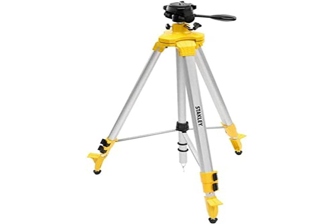 STANLEY Trípode fotográfico telescópico
