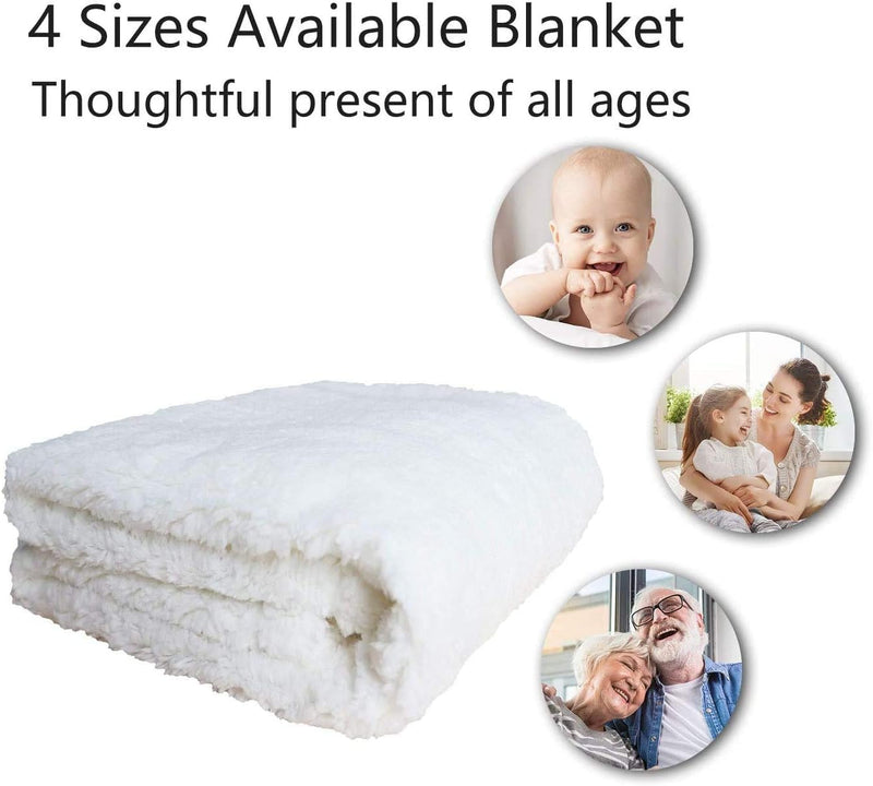Sherpa-Decke mit Sonnensystem, Galaxie, Weltraum, Fleece, Überwurfdecke für Kinder, Jungen, Mädchen,
