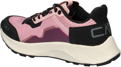 CMP Damen Merkury Wmn Lifestyle Walking Shoe 36 EU Fard, 36 EU Fard