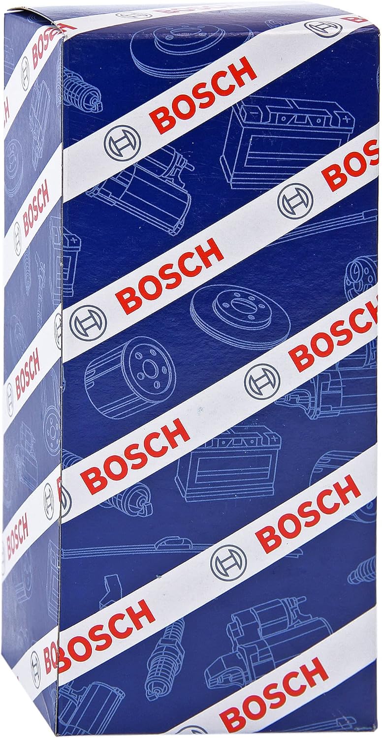 Bosch 0986356308 - Zündleitung - 1 Stück