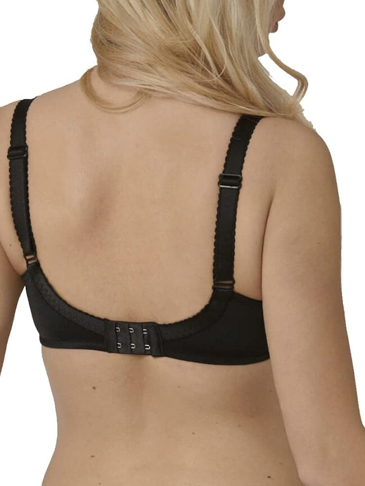 Triumph BH Delicate Doreen N B-E 80-110 75B Schwarz, 75B Schwarz